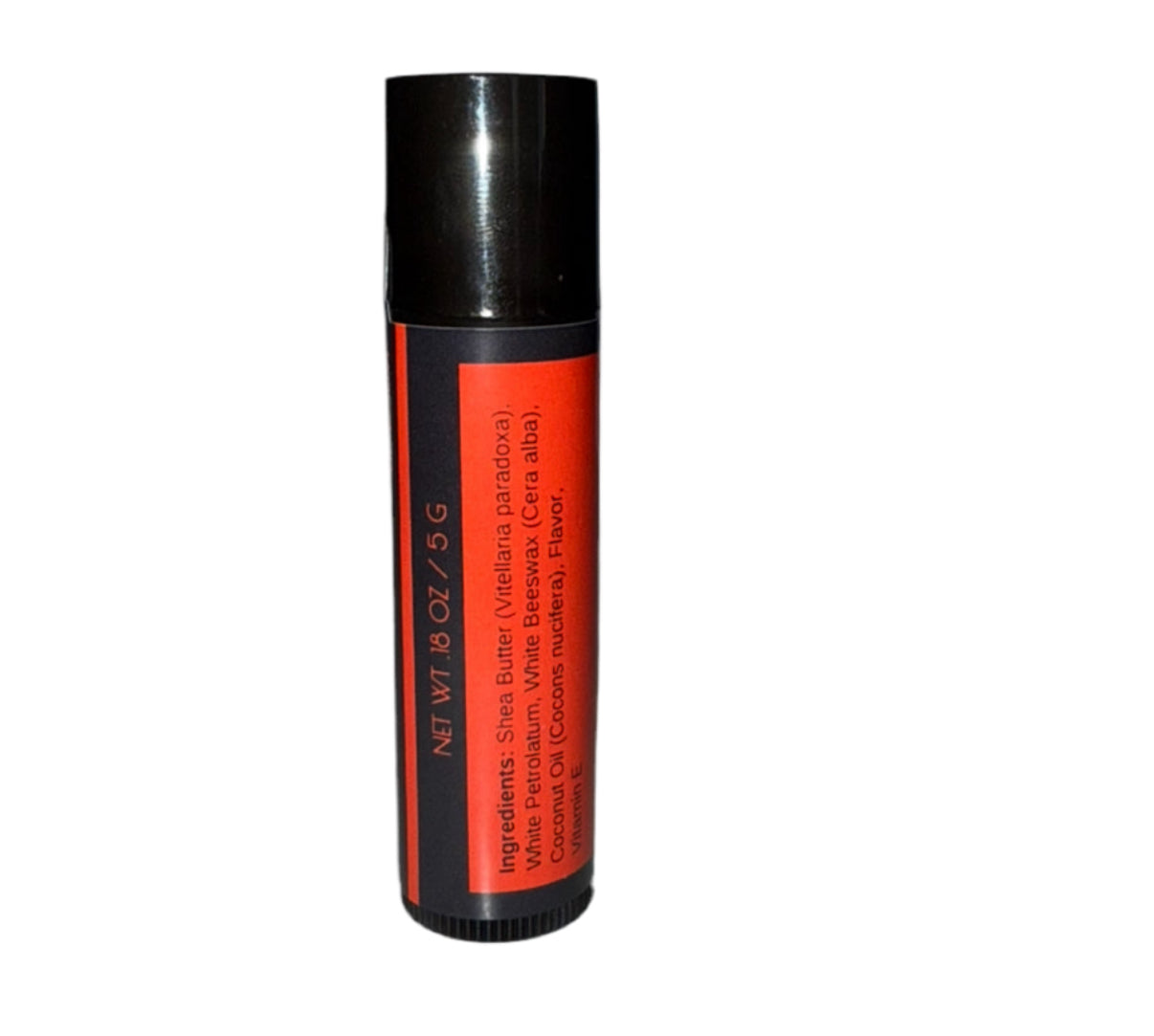 Red Vine Vibe Lip Balm