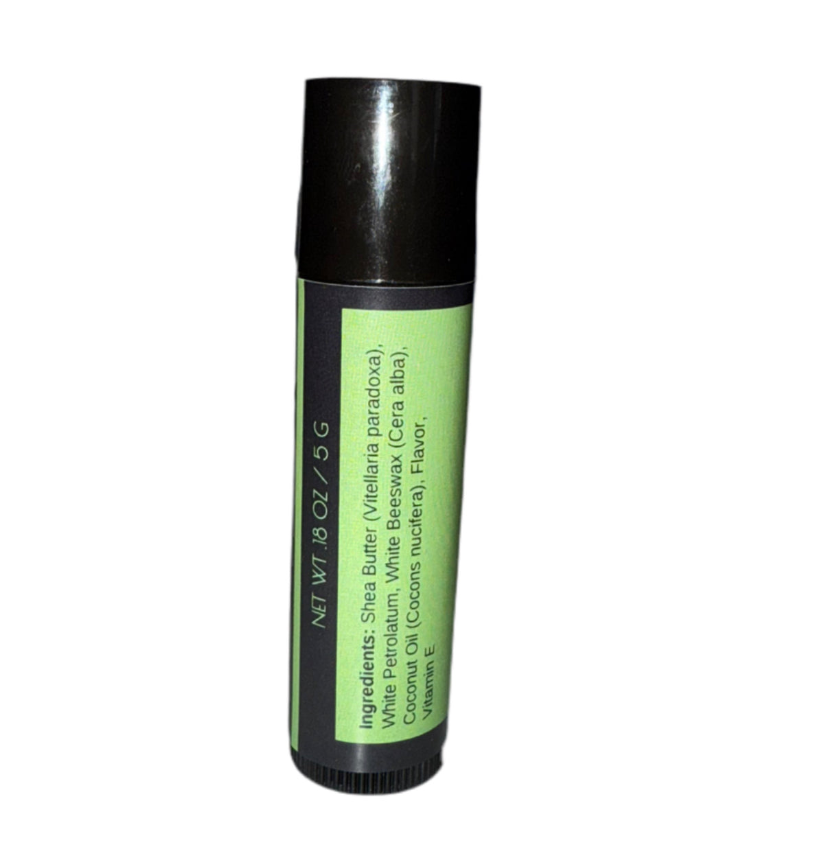 Gatekeep Gaslight Girlboss Guava Lip Balm