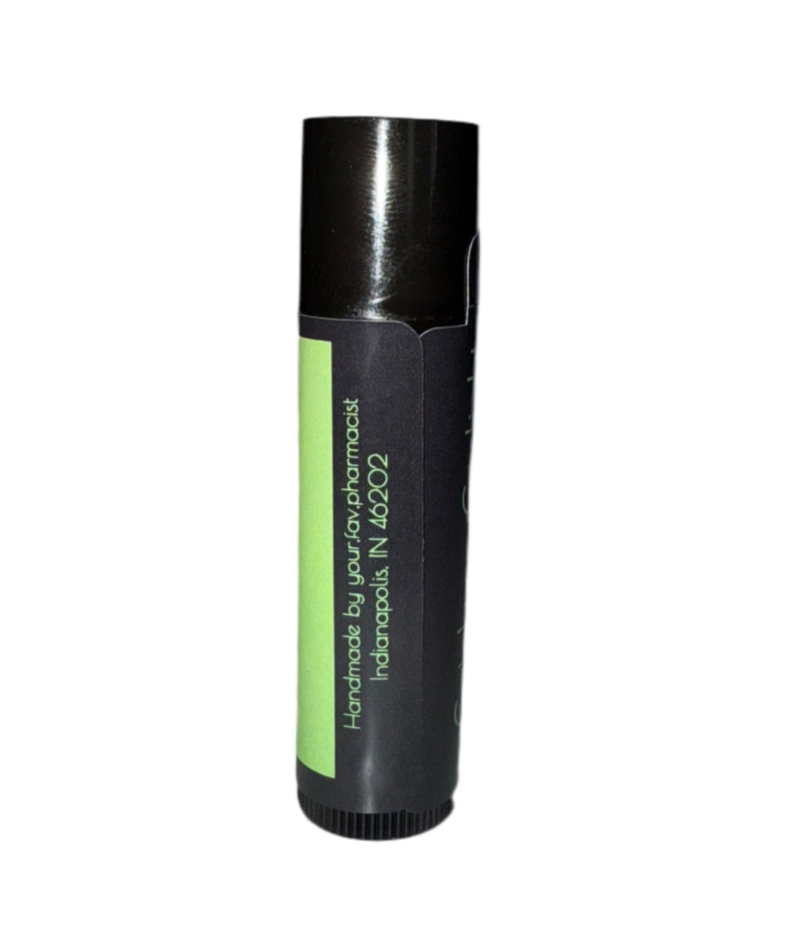 Gatekeep Gaslight Girlboss Guava Lip Balm