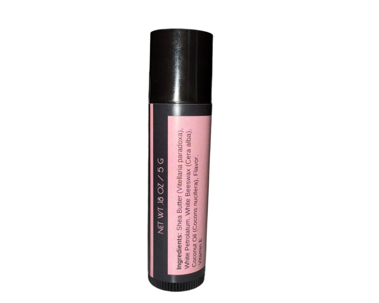 Down Bad Double Bubble Lip Balm