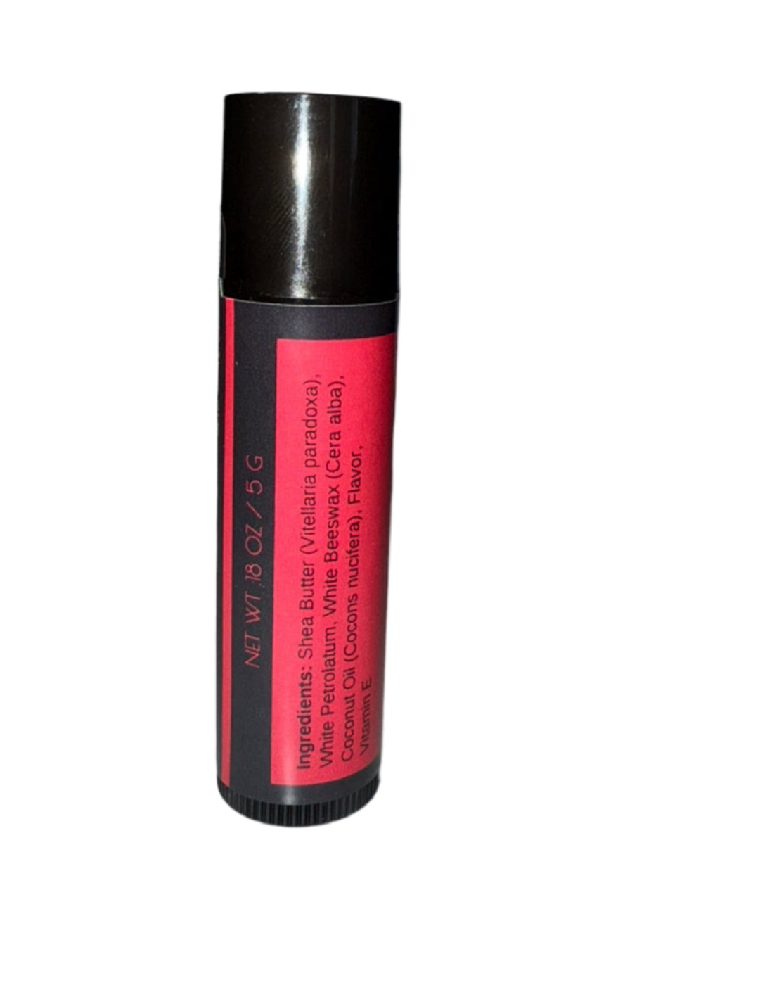 Raspberry Rizz Lip Balm
