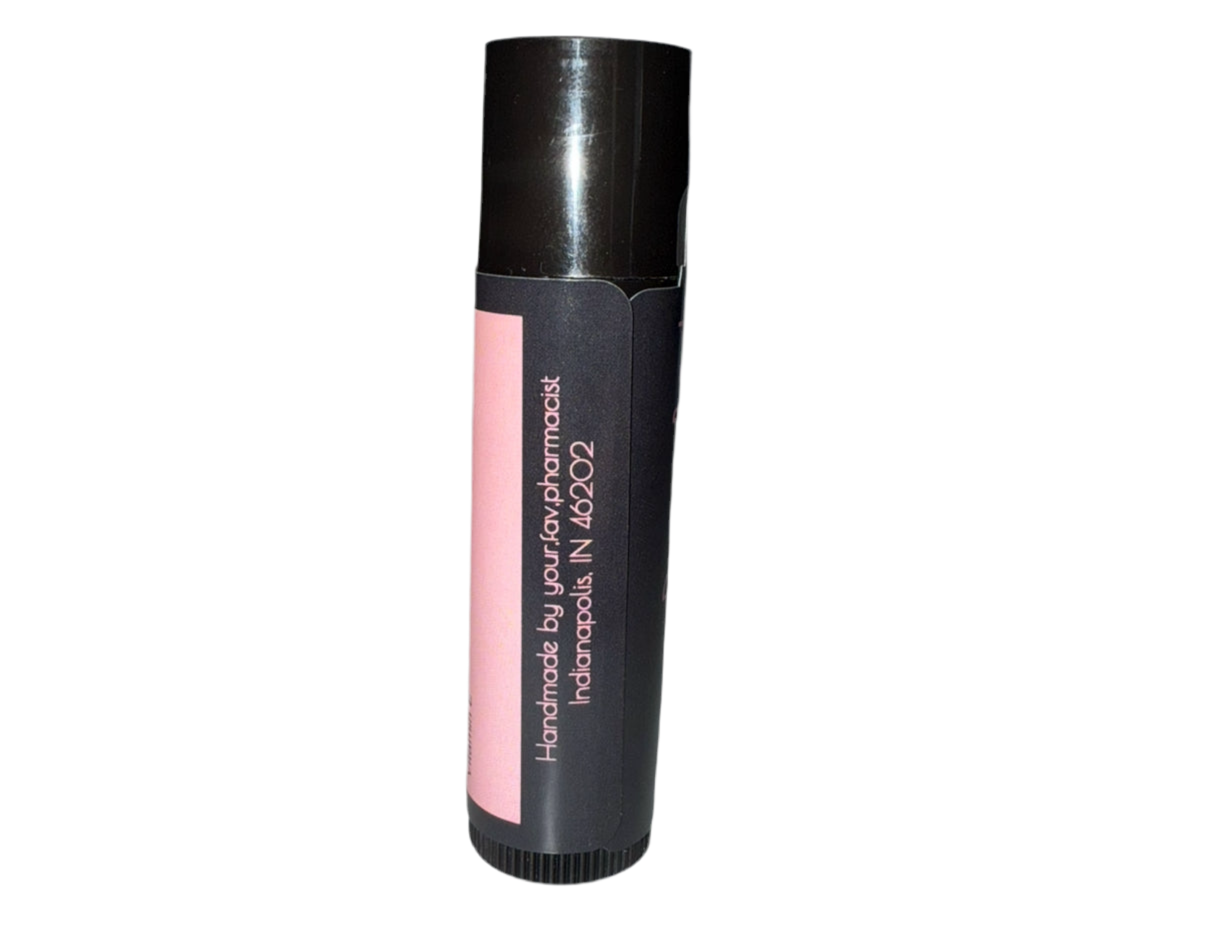 Down Bad Double Bubble Lip Balm