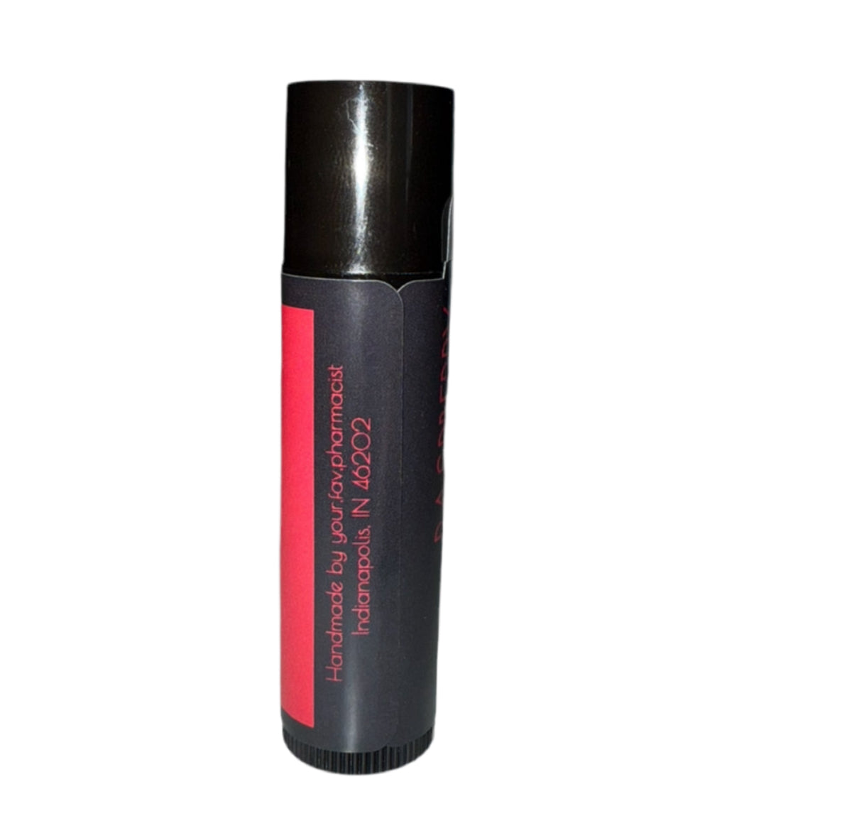 Raspberry Rizz Lip Balm