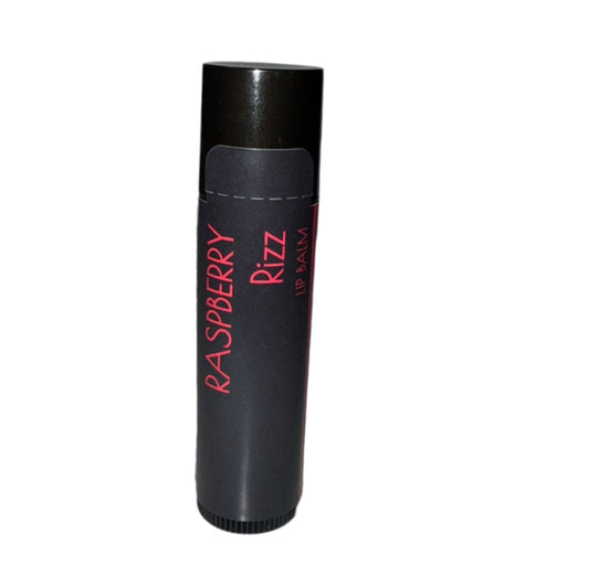 Raspberry Rizz Lip Balm