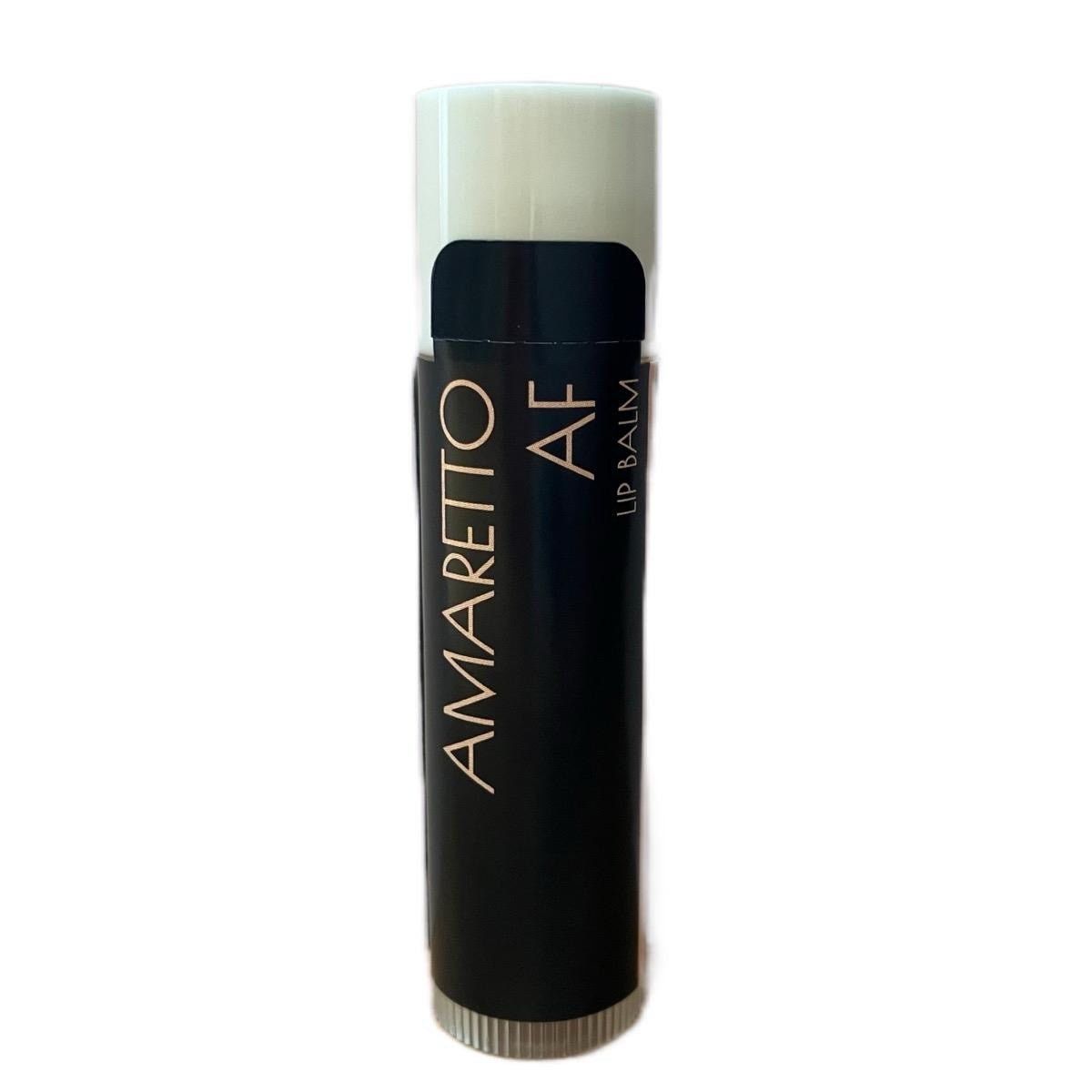 AMARETTO AF Lip Balm