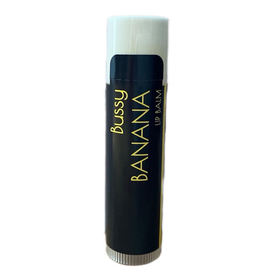 Bussy BANANA Lip Balm