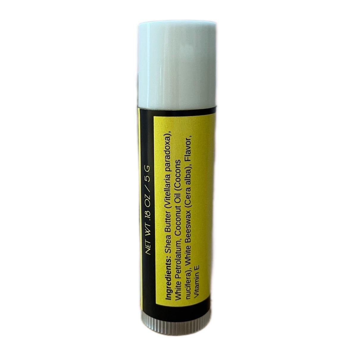 Bussy BANANA Lip Balm