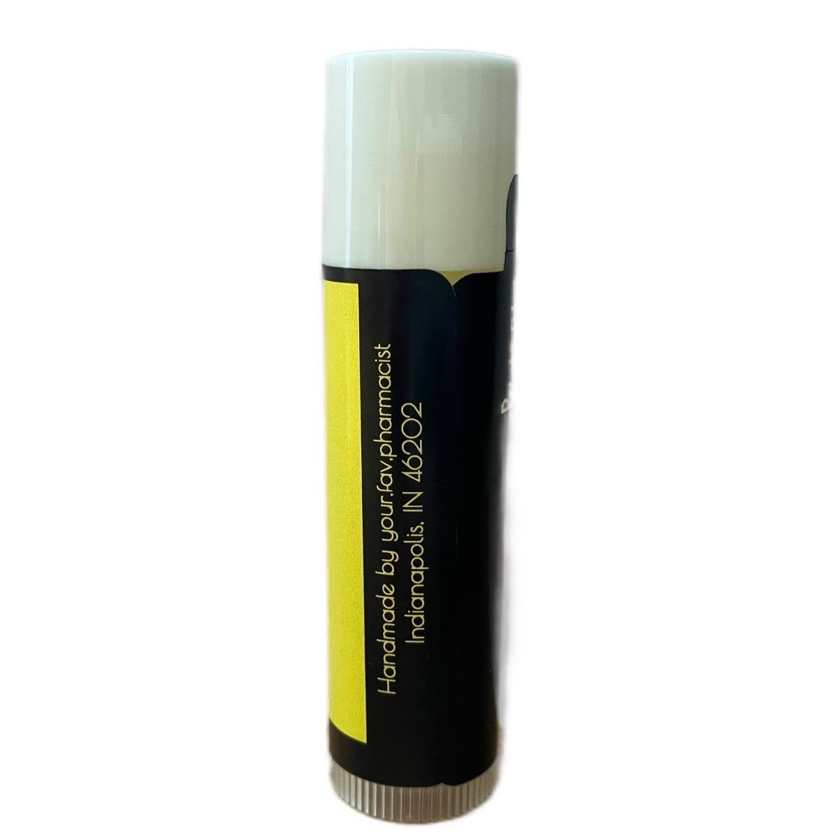 Bussy BANANA Lip Balm