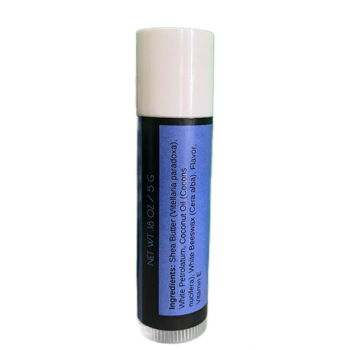 Bussin BLUEBERRY Lip Balm