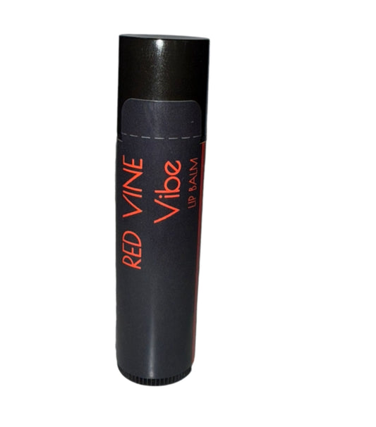 Red Vine Vibe Lip Balm