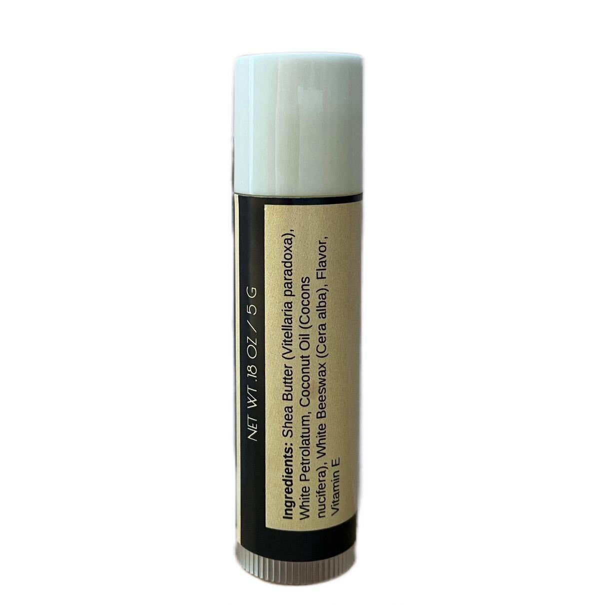 Basic Bitch VANILLA Lip Balm