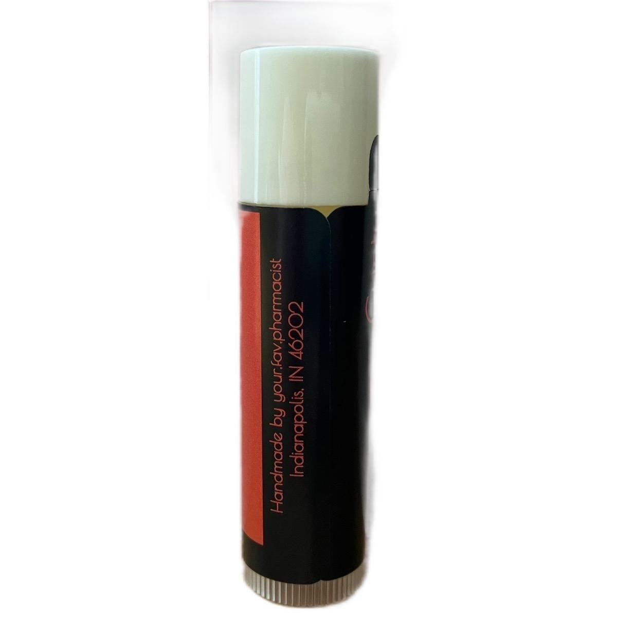 Cunty CHERRY Lip Balm