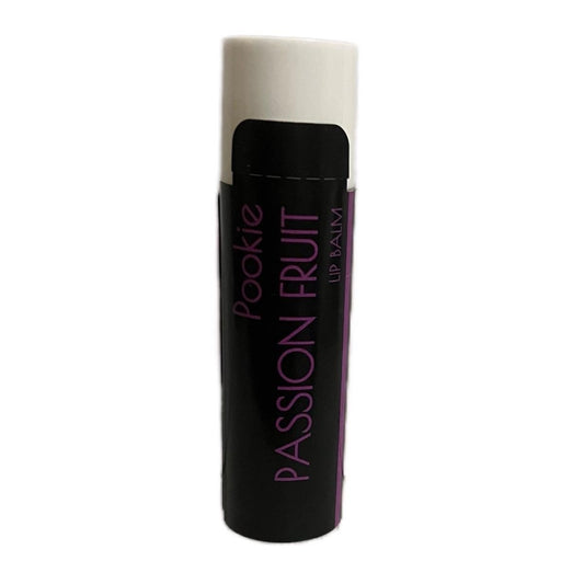 Pookie PASSION FRUIT Lip Balm