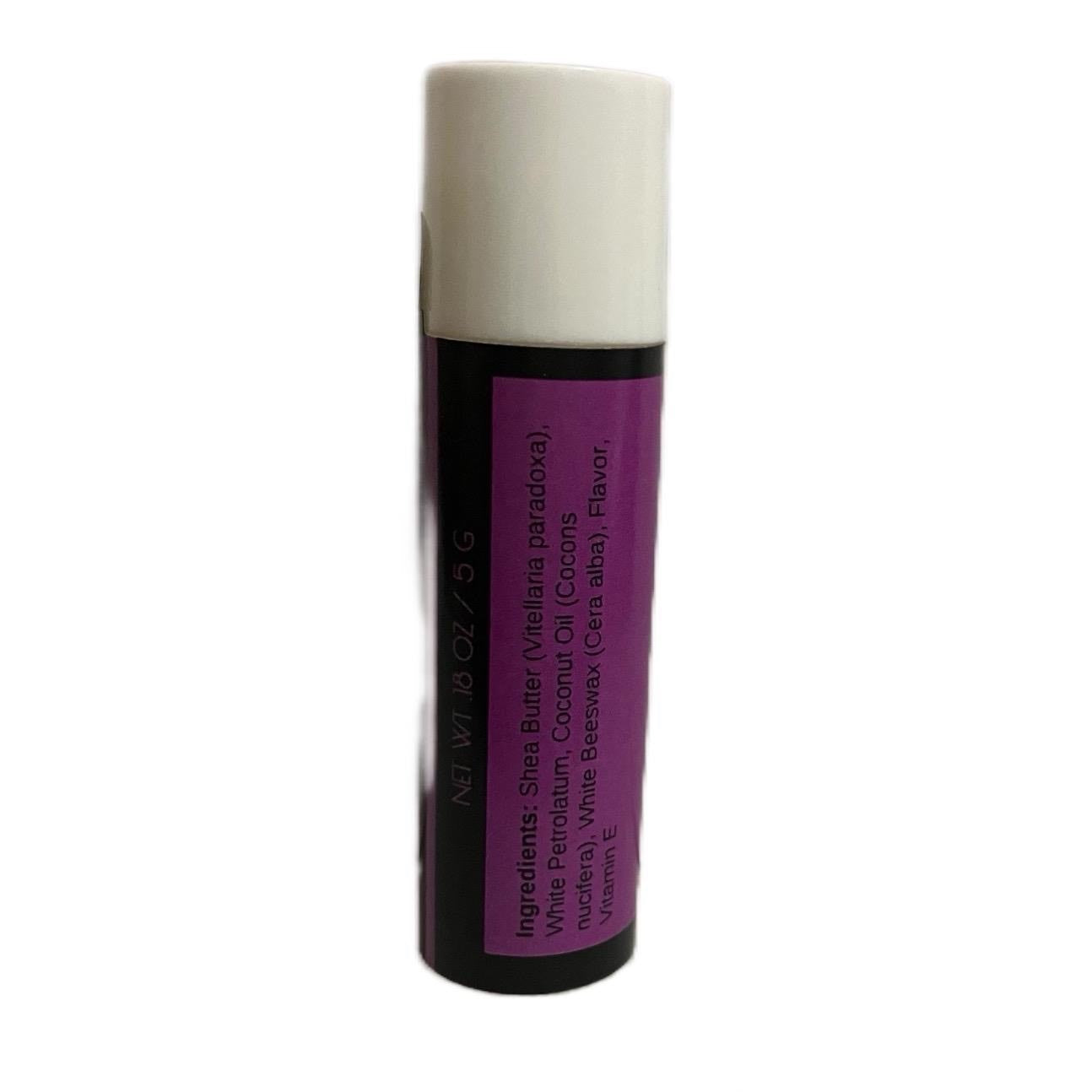 Pookie PASSION FRUIT Lip Balm