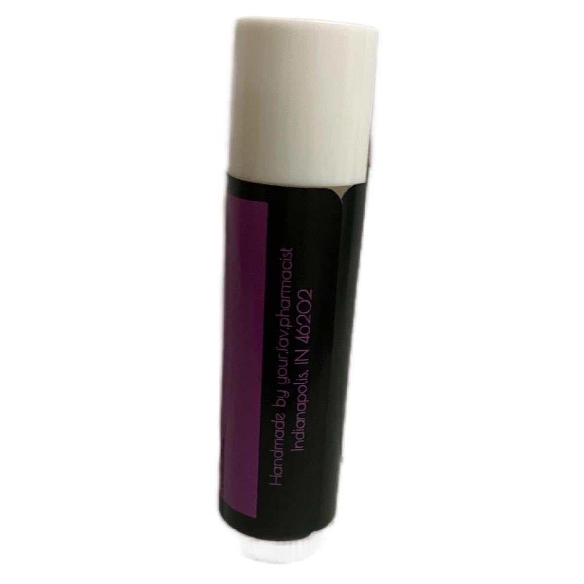 Pookie PASSION FRUIT Lip Balm